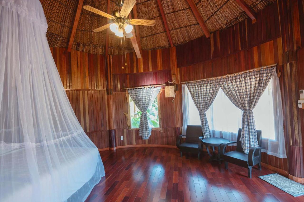 Mekong Silt Ecolodge كان ثو المظهر الخارجي الصورة
