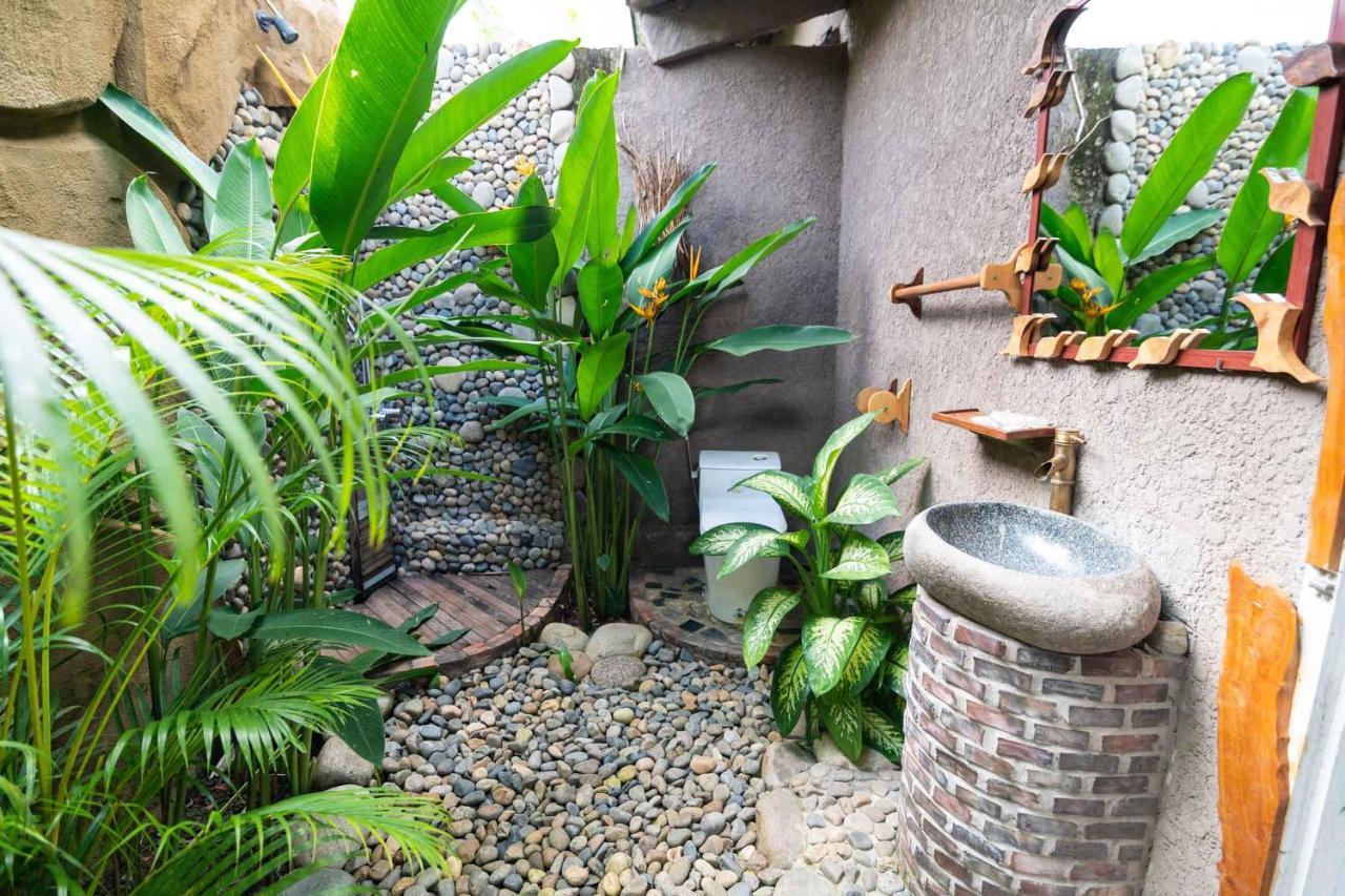 Mekong Silt Ecolodge كان ثو المظهر الخارجي الصورة