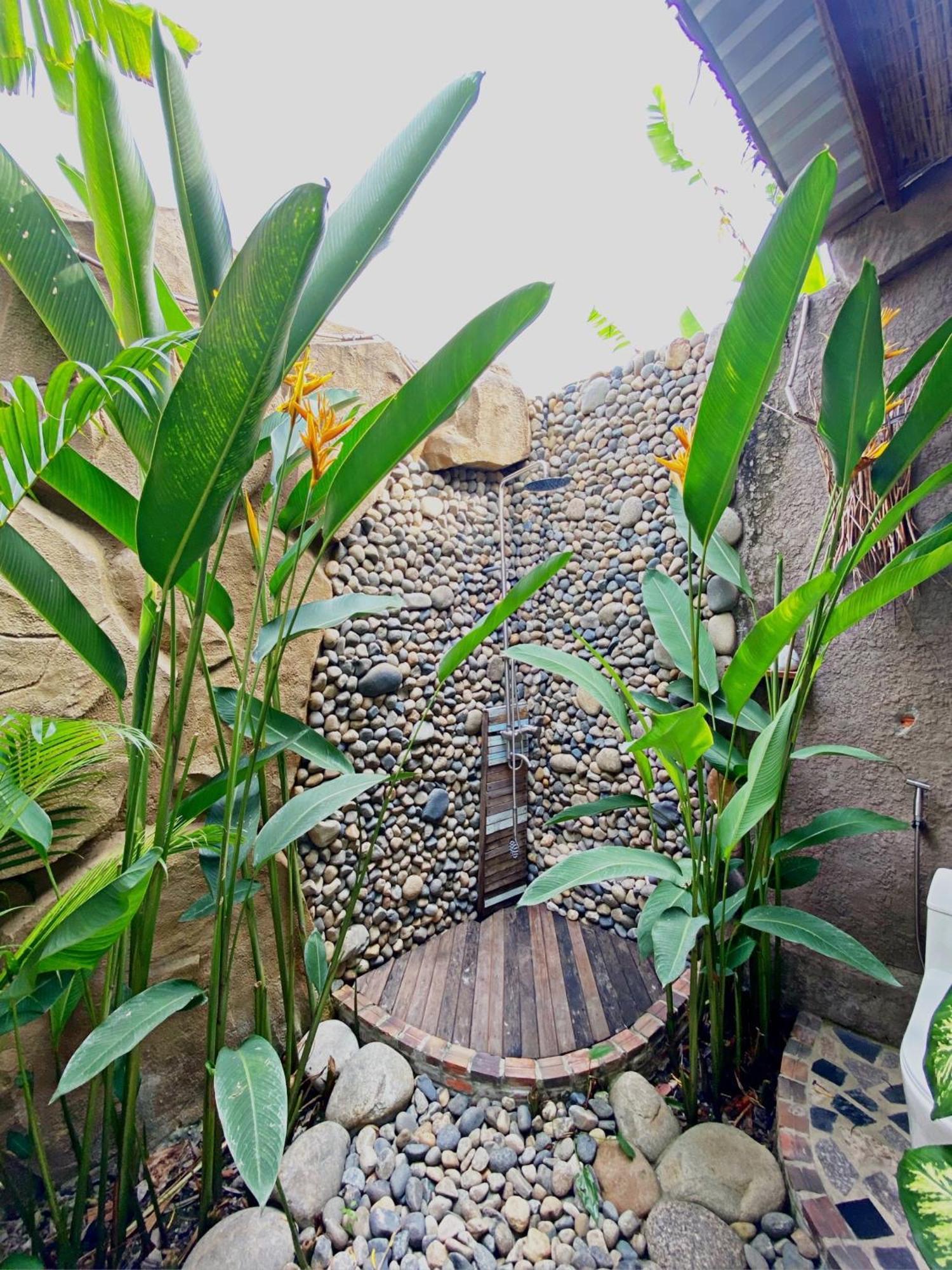 Mekong Silt Ecolodge كان ثو المظهر الخارجي الصورة